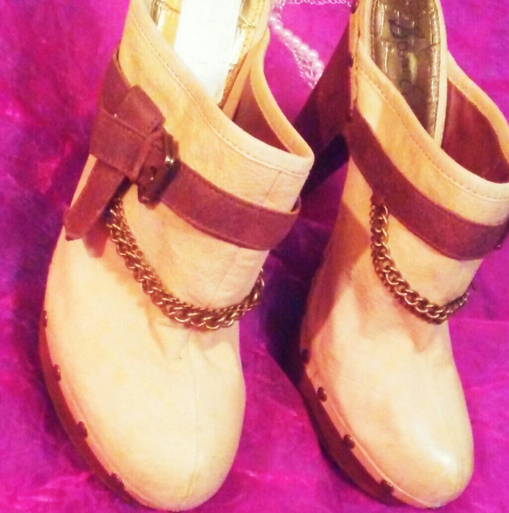 Booties